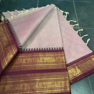 Cotton Chettinad