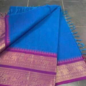 Cotton Chettinad